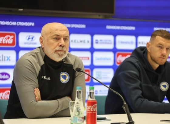 Barbarez i Džeko različito glasali u FIFA izboru najboljeg nogometaša svijeta