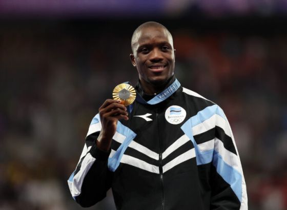 Sifan Hasan i Letsil Tebogo najbolji atletičari svjeta