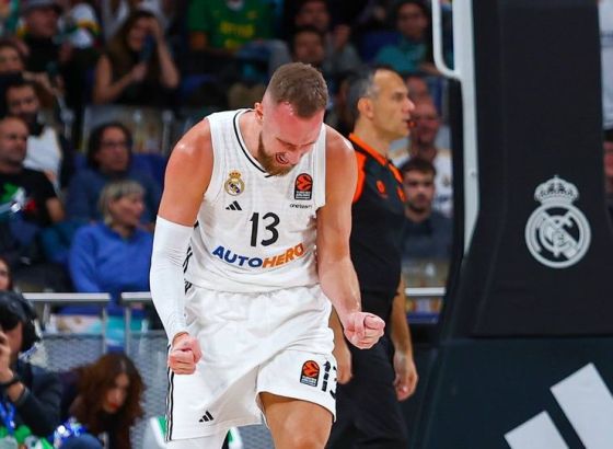 Dobra partija Džanana Muse u pobjedi Reala nad Parisom