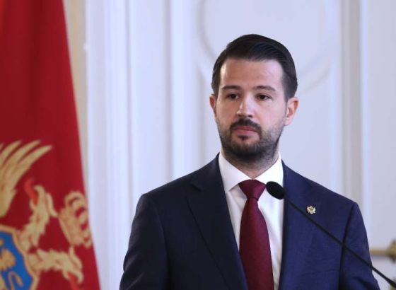Milatović: Ustavni odbor protupravno preuzeo nadležnost Ustavnog suda