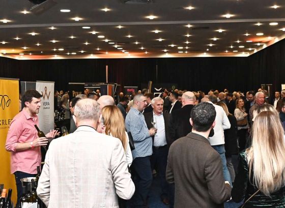 Na Sarajevo Wine Festu 2025. očekuje se više od 80 izlagača   
