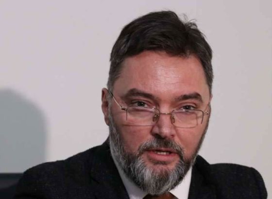 Košarac: Sankcije neće umanjiti intenzitet naše borbe za RS