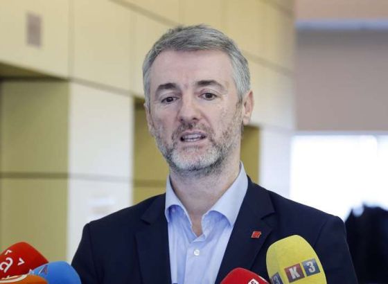 Forto: Trebamo imati veći broj zakona ako želimo ozbiljan iskorak prema EU (VIDEO)
