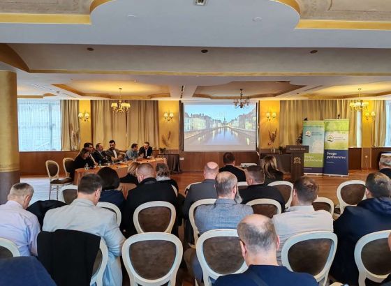 Bihać domaćin diskusije o održivoj energiji i zelenoj ekonomiji