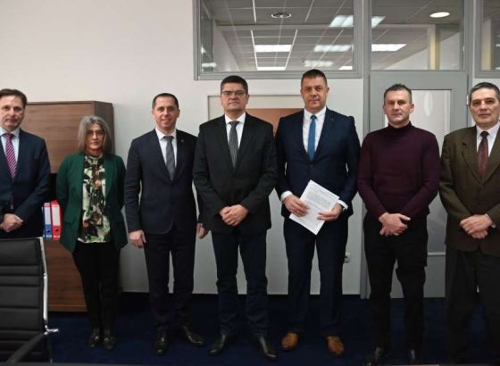 JP 'Aerodrom Bihać' dobilo urbanističku saglasnost za radove prve faze izgradnje