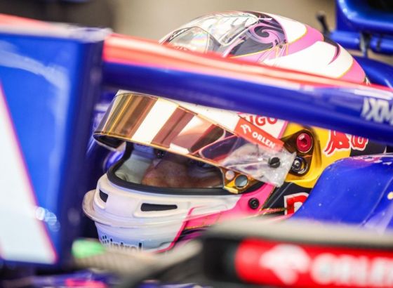 Postignut dogovor: Red Bull ima novog vozača