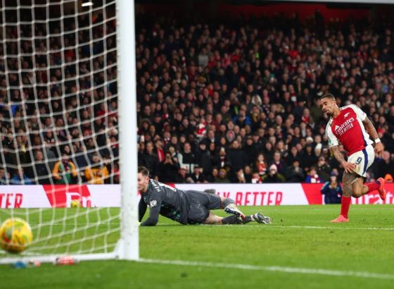 EFL Cup: Arsenal, Newcastle i Liverpool osigurali plasman u polufinale