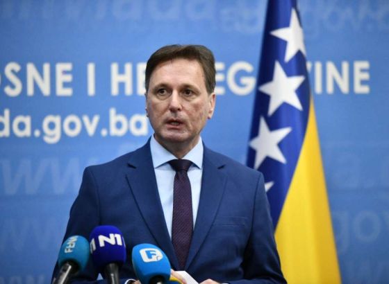 Hrnjić: Poljoprivreda u FBiH napreduje ubrzanim tempom, trendovi ohrabrujući (VIDEO)