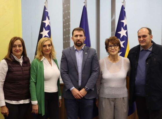 Počeo Drugi projekat podrške zapošljavanju za mlade, nezaposlene i ranjive kategorije u FBiH