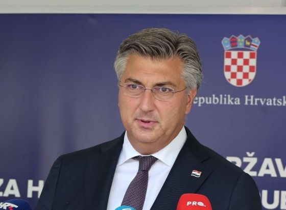 Dan žalosti u Hrvatskoj u subotu zbog tragičnog napada u zagrebačkoj školi