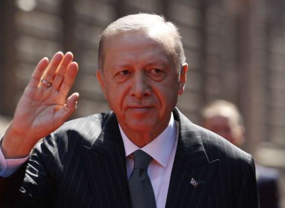 Erdogan: Turska će podržati sirijski tranzicijski proces