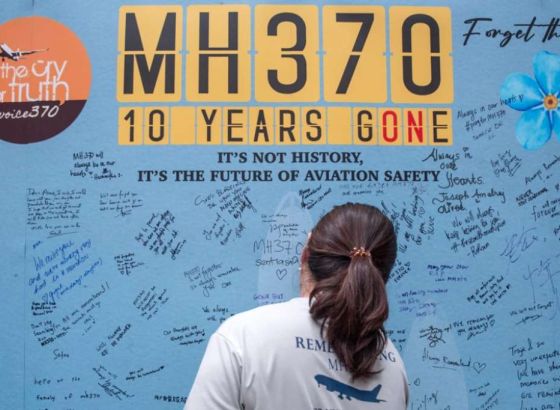 Malezija pristala na nastavak potrage za avionom sa leta MH370