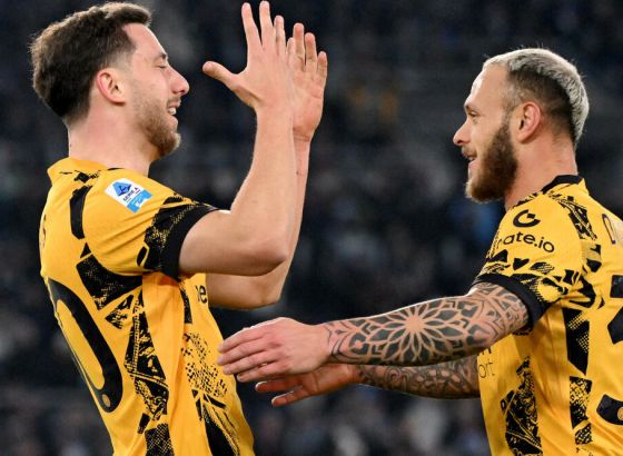 Inter posljednji četvrtfinalista Kupa Italije