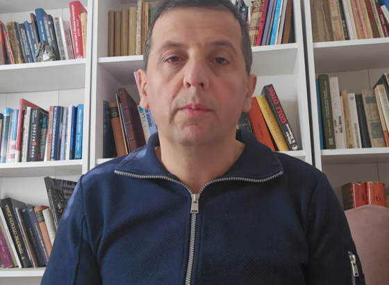 Vukanović tvrdi: "Kako je Dodik znao da će se iznenada razboliti pa HDZ-ovcu..."