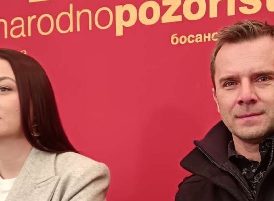 Predstava 'Hasanaginica' nakon 30 godina pauze i u izvedbi Adne Kaknjo ponovo na sceni BNP-a Zenica