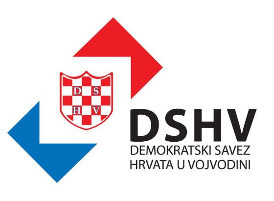 DSHV pozvao Hrvate u Srbiji da glasuju za Primorca