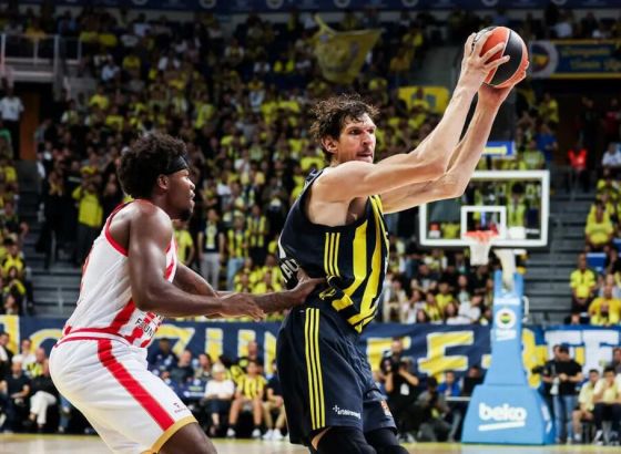 Marjanović najvjerovatnije odlazi iz Fenerbahčea
