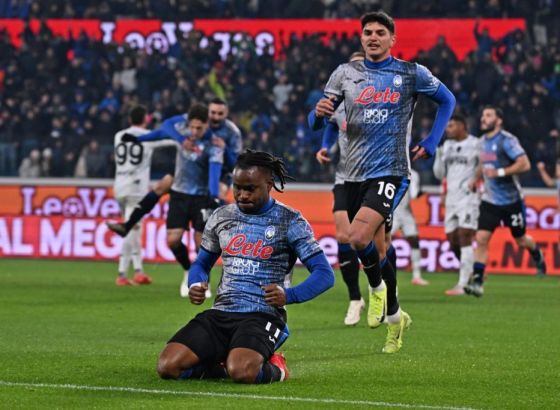 Atalanta ostaje lider Serije A nakon teško izborene pobjede nad Empolijem