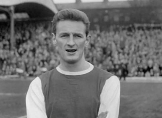 Preminuo Džordž Istam, svjetski prvak sa Engleskom 1966.