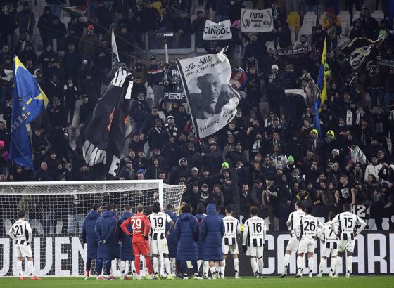 Juve konačno slavio