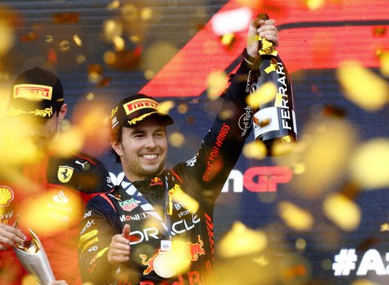Ćeko završio karijeru u F1, sa Ferstapenom će voziti Novozelanđanin