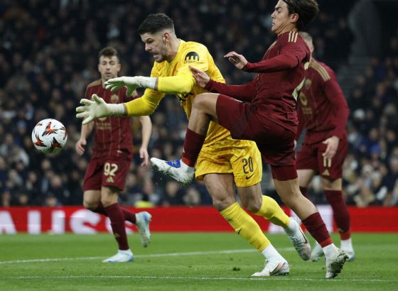 Roma napokon prava, Parma nemoćna na Olimpiku