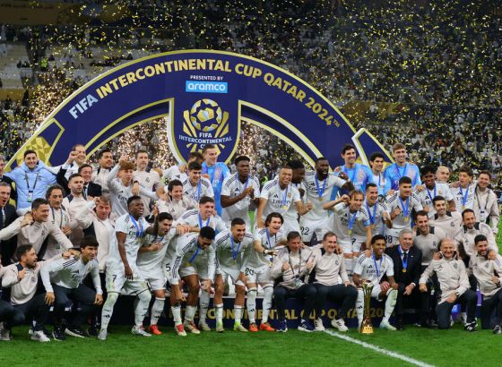 Novi predsjednik Fudbalskog saveza Španije priznao da navija za Real Madrid