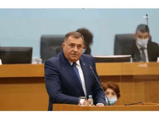 Portal Istraga objavio dokumente pripremljene za Posebnu sjednicu NSRS: Jedan od zaključaka i oko suđenja Miloradu Dodiku