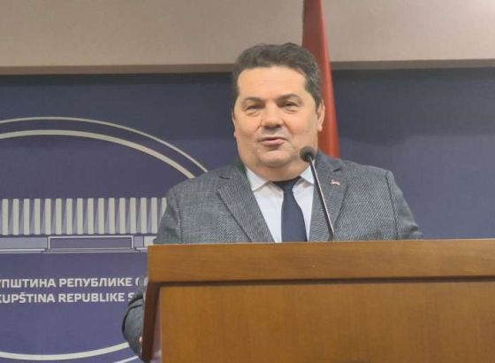 Na posebnoj sjednici NSRS o pravnom sistemu u BiH i o zauzimanju stava o zakonima u Parlamentu BiH