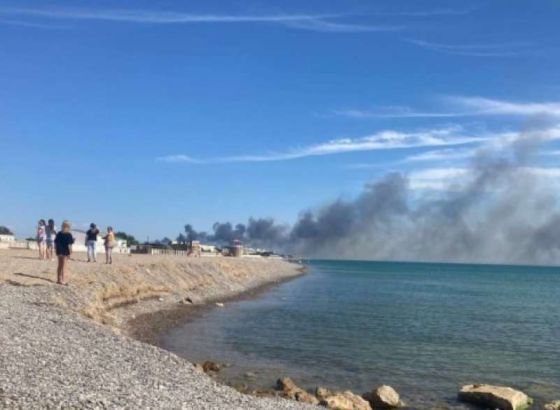 Ruski teretni brod potonuo u Mediteranu, nestala dva člana posade