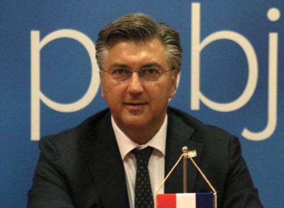 Plenković: Na temeljima kršćanske solidarnosti gradimo društvo jednakih prilika