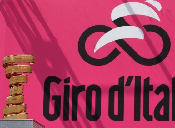 Điro d'Italija kreće iz Drača