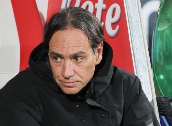 Poraz od Juventusa okončao Nestinu epizodu u Monzi