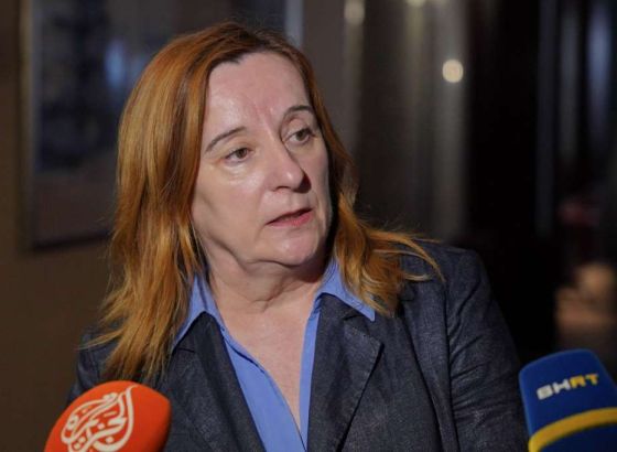 Topić: Posljednja sjednica NSRS može se staviti u kontekst protesta u Srbiji i suđenja Dodiku