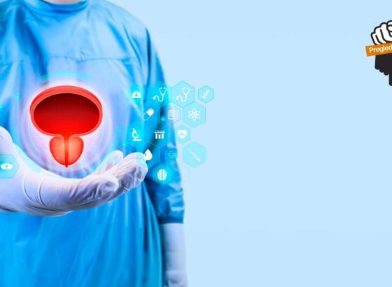 Pregled urologa je ključ ranog otkrivanja i dijagnosticiranja bolesti
