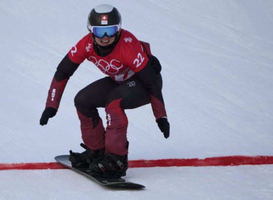 Poginula je švicarska olimpijka, život joj je ugasila lavina