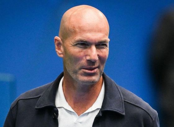 Bez posla 1.306 dana: Zidane razmatra samo dva projekta