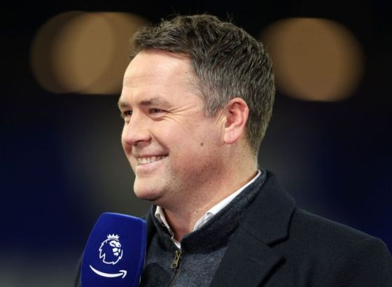Legendarni Michael Owen još u augustu predvidio pad Manchester Cityja