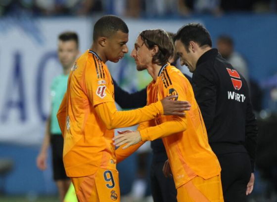 Mbappe dobio novi nadimak u redovima Los Blancosa