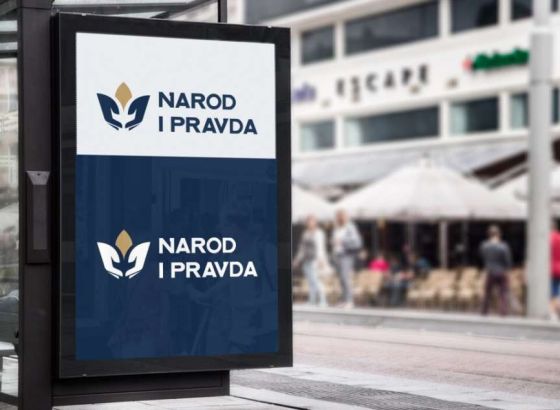 Narod i Pravda: Dodik kroz zaključke NSRS-a pokušava naći alibi za blokadu evropskog puta