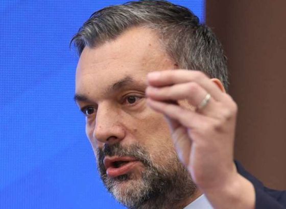 Konaković: Vučiću, ne možete smrt ljudi u Novom Sadu sakrivati iza žrtava genocida u Srebrenici!