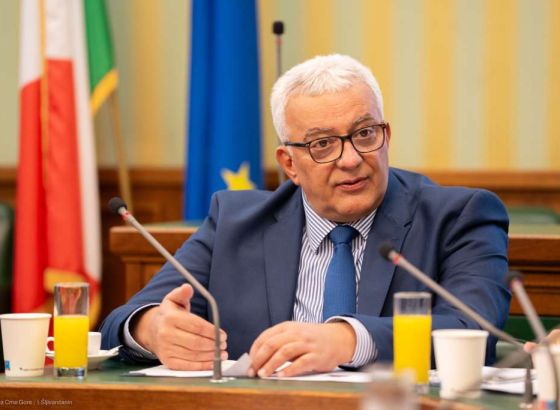Mandić: Hrvatska blokira Crnu Goru zbog Prevlake i Jadrana