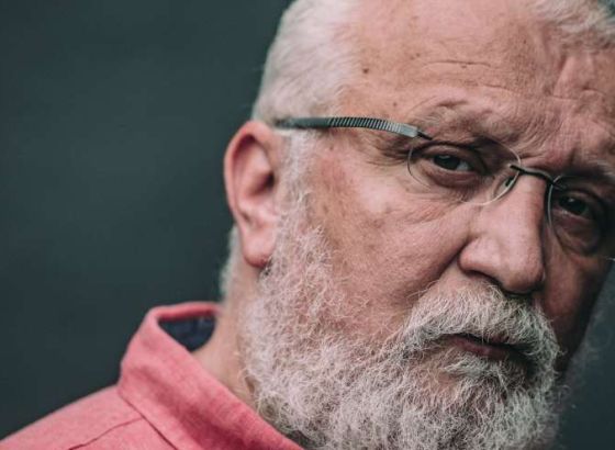 Bh. redatelj Haris Pašović dobitnik nagrade 'Grad teatar' za pozorišnu umjetnost