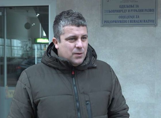 Isplata podsticaja za nabavku mehanizacije za poljoprivredne proizvođače u Prijedoru