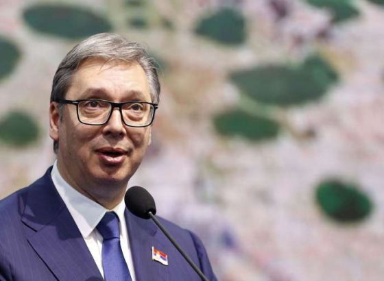 Vučić najavio 'najžešću' borbu protiv korupcije i formiranje velikog pokreta