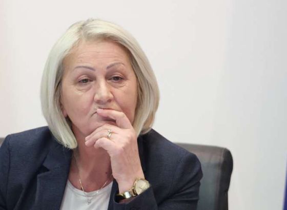 Krišto podnijela aplikaciju za sredstva iz Fonda solidarnosti EU za sanaciju posljedica poplava