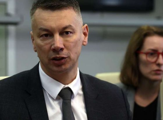 Ministar sigurnosti u Sky prepiskama: Zastrašujuće poruke i dogovori