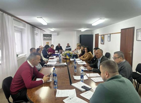 Općina Pale u FBiH traži da se omogući rad prodajnih objekata nedjeljom