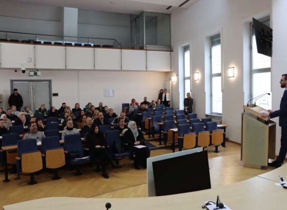 Ministarstvo privrede izdvojilo 1,3 miliona KM - Kanton Sarajevo bogatiji za 62 poslovna subjekta