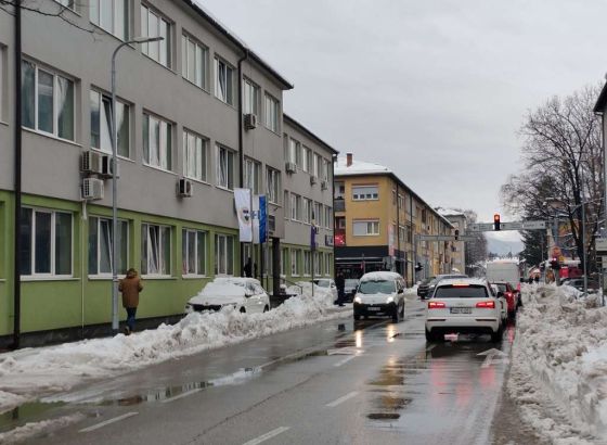 Muškarac u Ključu ubio suprugu, policija i tužilaštvo provode istragu